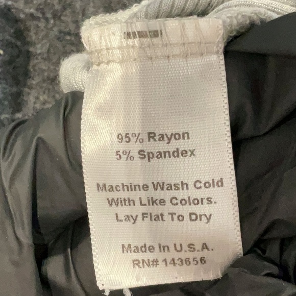 Joah Brown Scoop Neck Tank Top - Picture 10 of 11